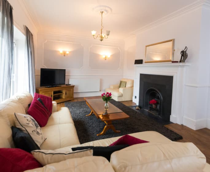 Clarendon House, Shanklin, England