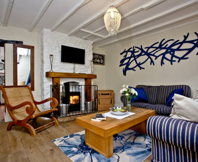 Anchor Cottage, Millbrook, Millbrook, England