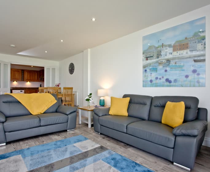 Sea Campion, 29 Bredon Court, Newquay, England Last Minute Cottages