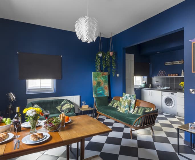 - Artists Residency