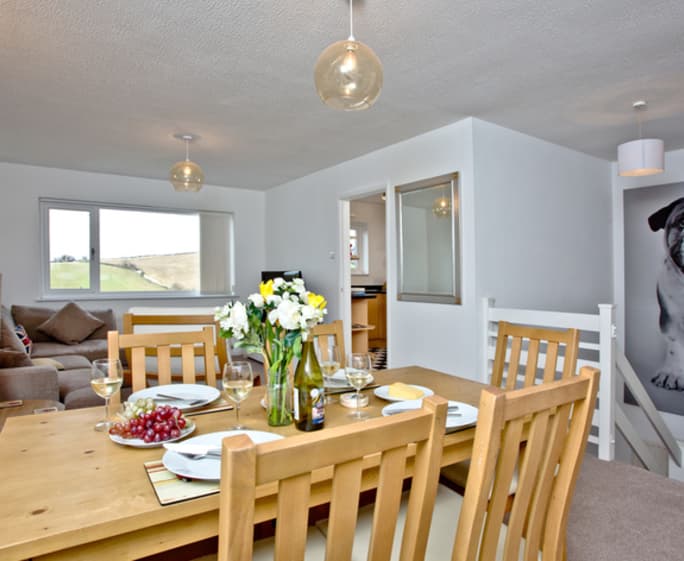 Broadmeadow View, Teignmouth, England Last Minute Cottages