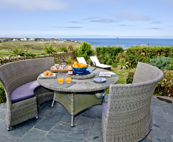 Sea Salt, Sea Salt, Sennen, Cornwall Snaptrip