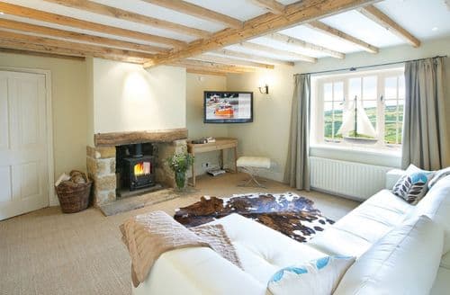 Ground floor: Snug