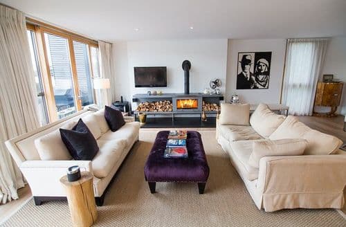 First floor sitting room