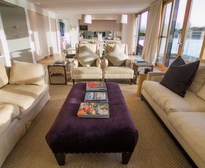 Ground floor sitting room