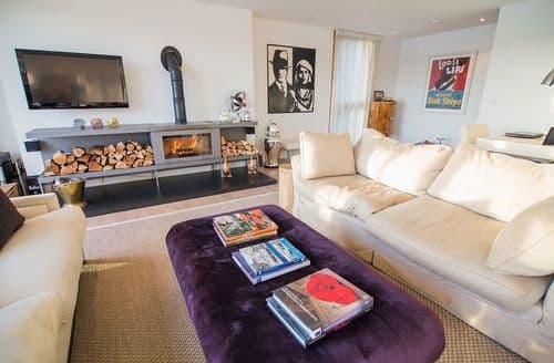 Ground floor sitting room