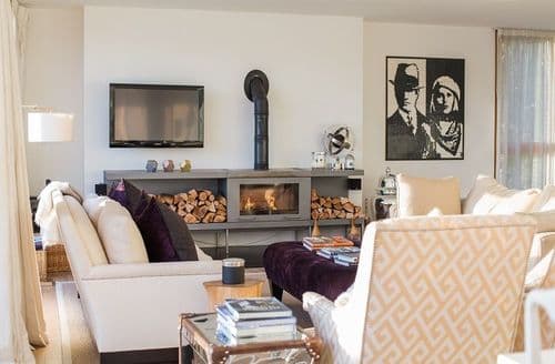 Ground floor sitting room