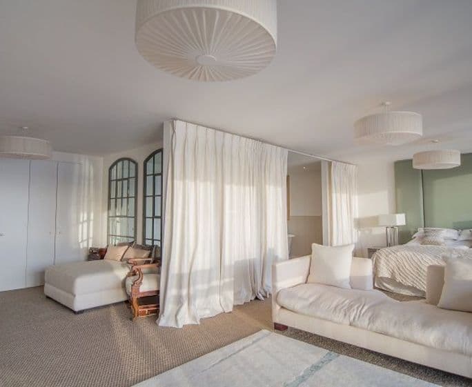 Longdoles Lodge