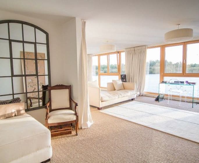 Longdoles Lodge