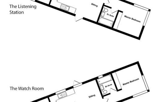 Grouped Floor Plan