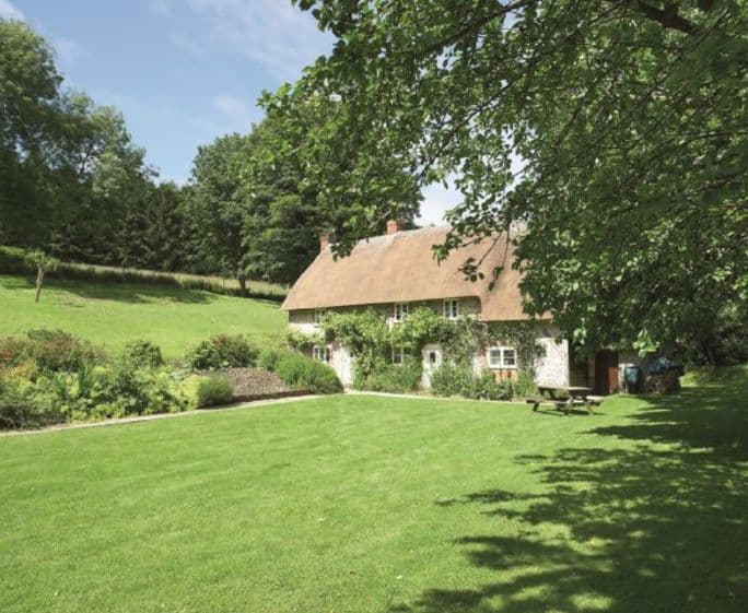 Magna Cottage, Ashmore, Shaftesbury, Ashmore, England