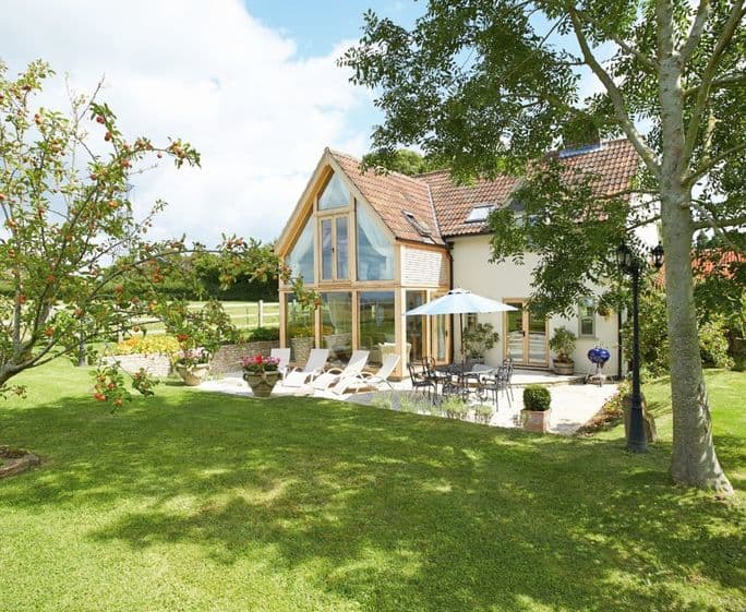 Grooms Cottage, Salwayash, Bridport, England