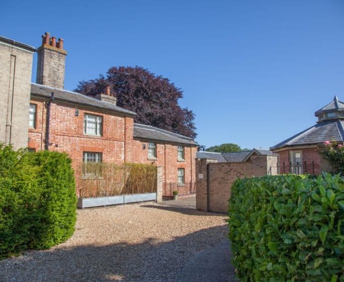 Baytree Cottage, Little Walsingham, England Last Minute Cottages