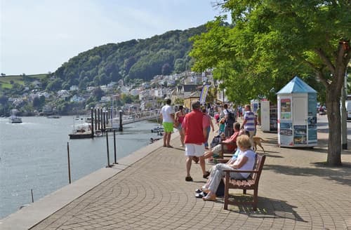 Dartmouth Embankment