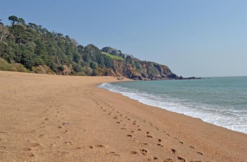 Blackpool Sands ps