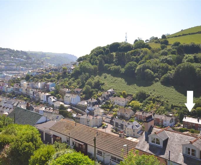 Ferndale from afar 1_R
