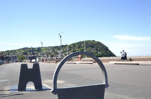 Minehead Promenade_R