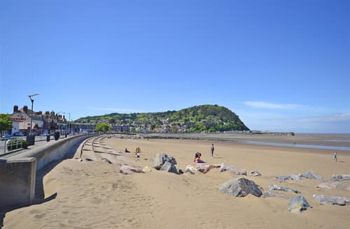 Minehead Beach 2_R