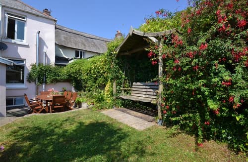 Olive House garden (3)