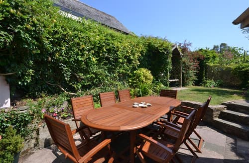 Olive House garden (1)