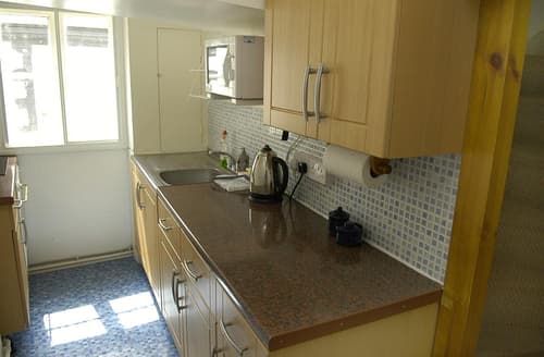 D Quayway kitchen