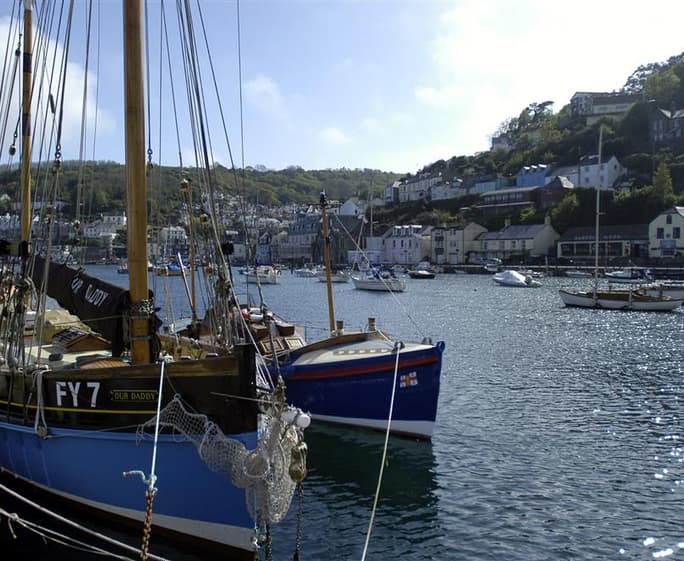 General Views of Looe (28)