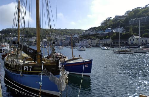 General Views of Looe (28)