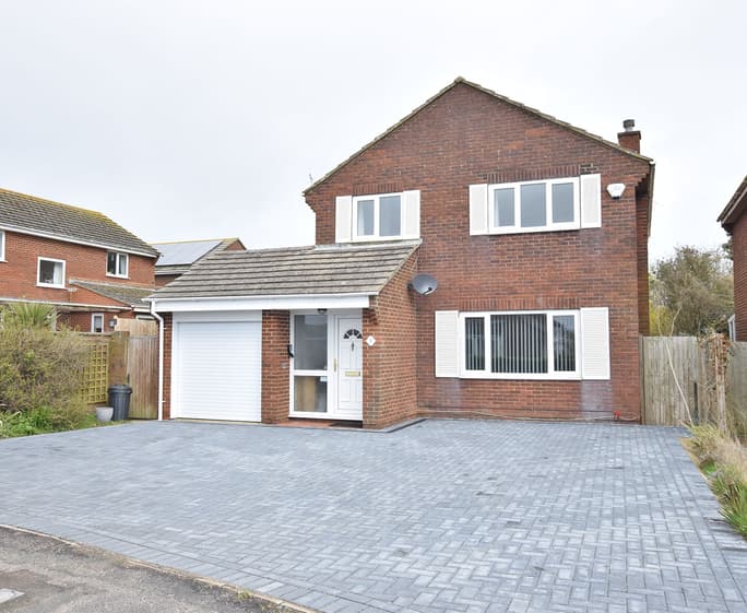 Swallow House, Milford on Sea, Hampshire
