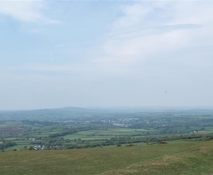 End O Moor local area 7