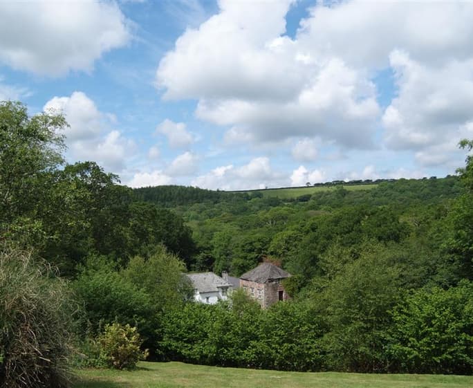 End O Moor local area 2