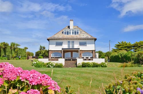 Last Minute Cottages - Hope Lodge