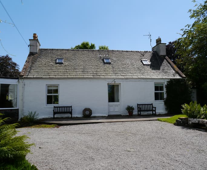 The Miller's House, Dumfries & Galloway, Dumfries & Galloway Last