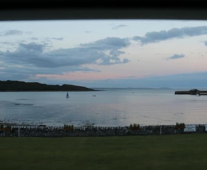 The View