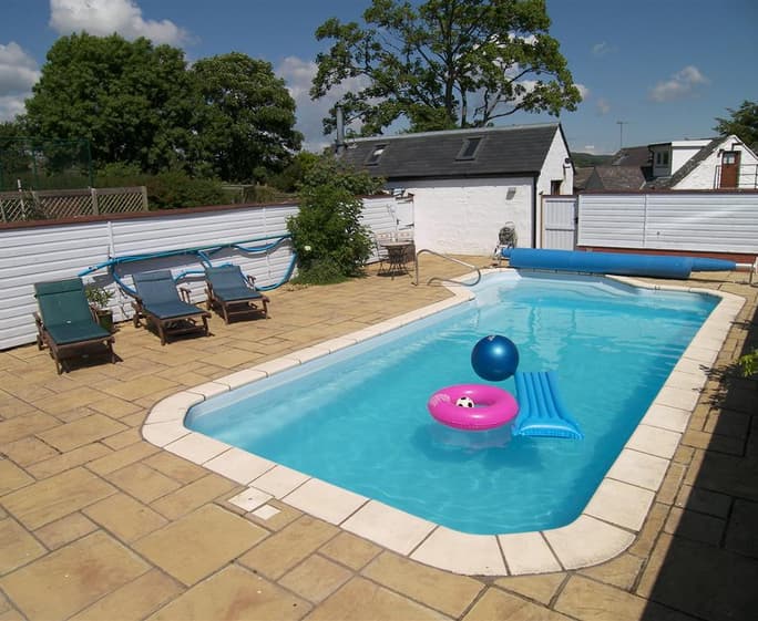 Tumbling Banks, Dumfries & Galloway, Dumfries & Galloway