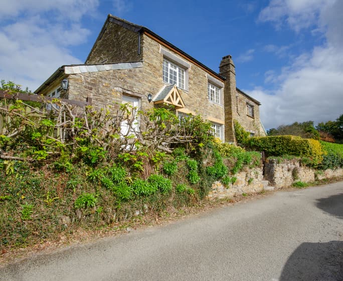 Cobblers Cottage, Looe, Cornwall Last Minute Cottages