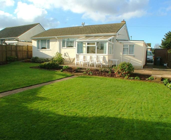 Kingsway, Paignton, Torbay