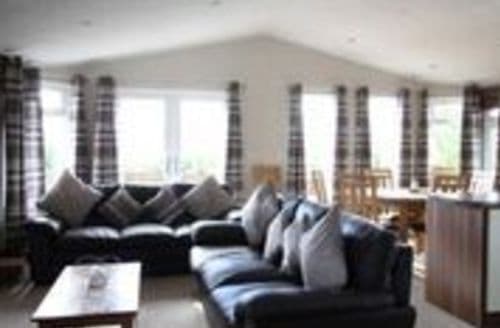 Clochnaben Lounge