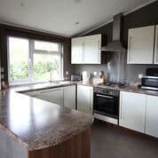 Clochnaben Kitchen