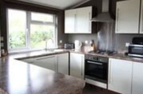 Clochnaben Kitchen