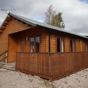 Morven Lodge