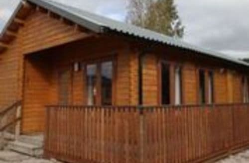 Morven Lodge