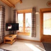 Morven Lounge