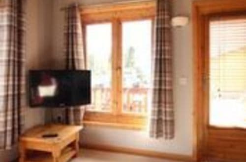 Morven Lounge