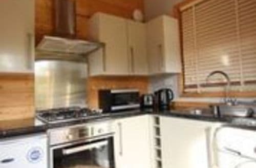 Morven Kitchen