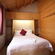 Morven Bedroom