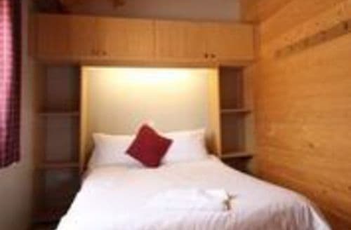 Morven Bedroom