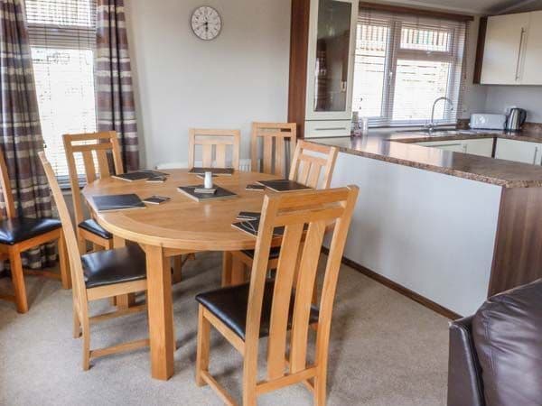 Clochnaben Dinning