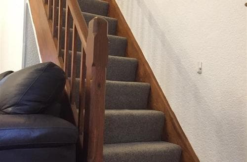Minafon Stairs