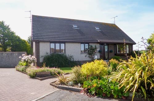 Dog Friendly Cottages In Stranraer To Rent Page 2