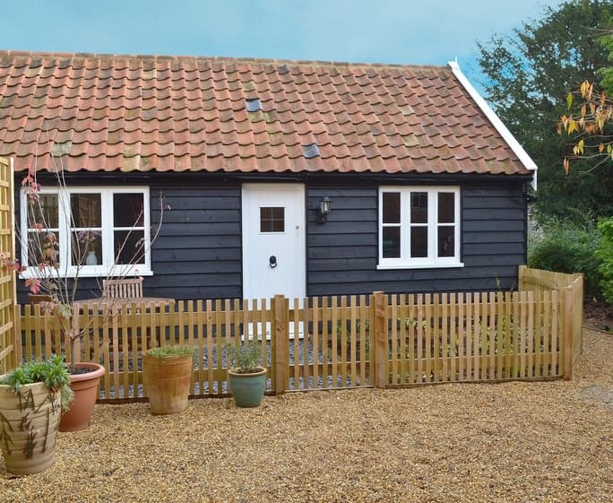 The Wash House, The Wash House, Glemsford, near Sudbury Snaptrip